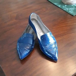 Womens Loafers